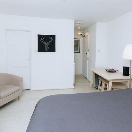 Studio Flat At Paddington Central London Zone 1 エクステリア 写真
