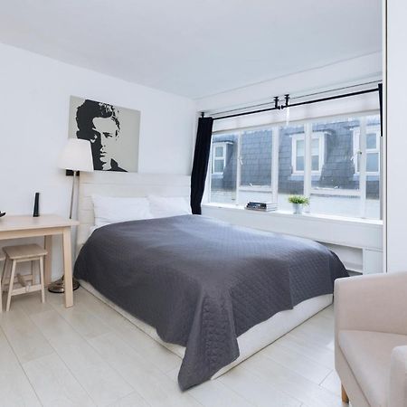 Studio Flat At Paddington Central London Zone 1 エクステリア 写真