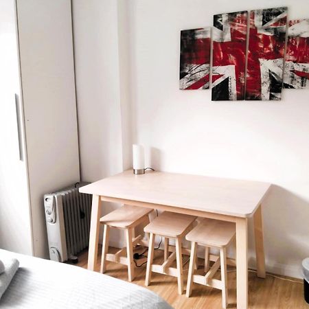 Studio Flat At Paddington Central London Zone 1 エクステリア 写真