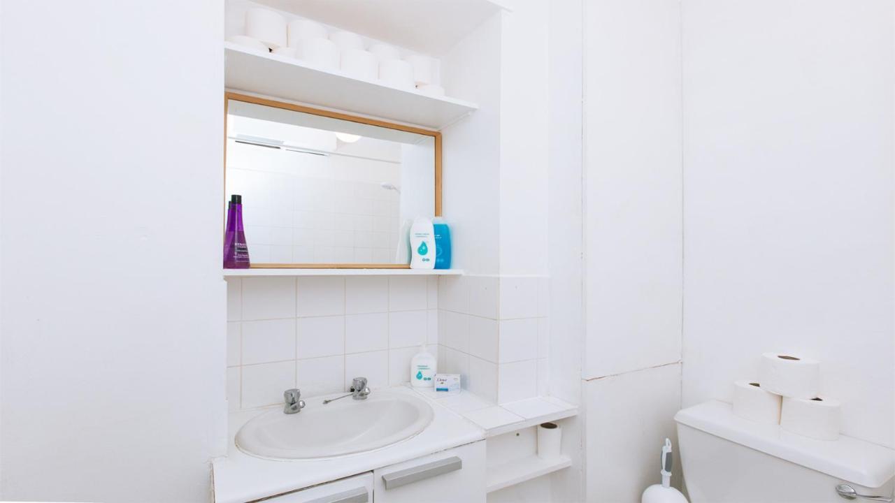Studio Flat At Paddington Central London Zone 1 エクステリア 写真
