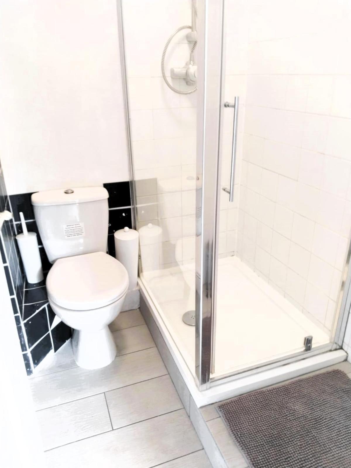 Studio Flat At Paddington Central London Zone 1 エクステリア 写真