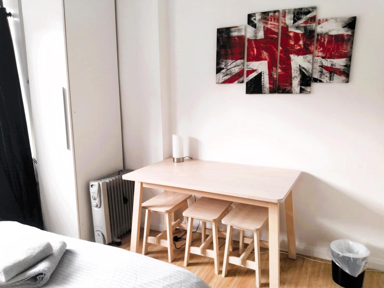 Studio Flat At Paddington Central London Zone 1 エクステリア 写真